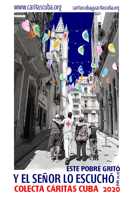 cartel colecta 2020 bn pequeno