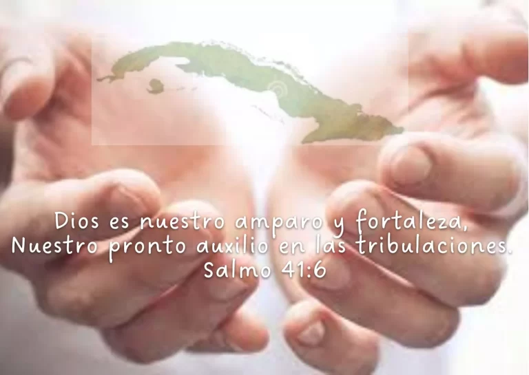 Frase sobre paisaje Postal