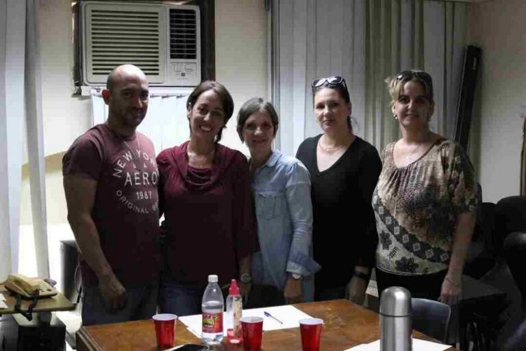 Anuncia Cáritas Habana nueva Jornada de apoyo a personas con discapacidad y sus familias 8 1 1 Caritas Habana anuncio febrero AC