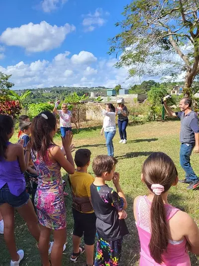 1 El orden no es un fin Caritas Matanzas