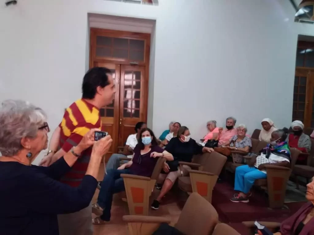 Celebran encuentro de responsables de servicio de comedores de Cáritas Habana 2 AnyConv.com PPM Caritas Habana marzo 2