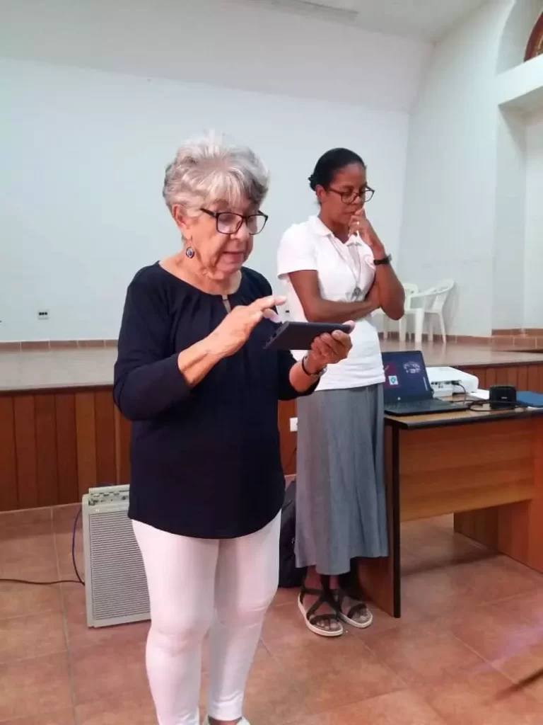 Celebran encuentro de responsables de servicio de comedores de Cáritas Habana 3 AnyConv.com PPM Caritas Habana marzo 3