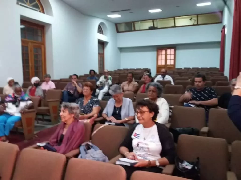 Celebran encuentro de responsables de servicio de comedores de Cáritas Habana 4 AnyConv.com PPM Caritas Habana marzo 4