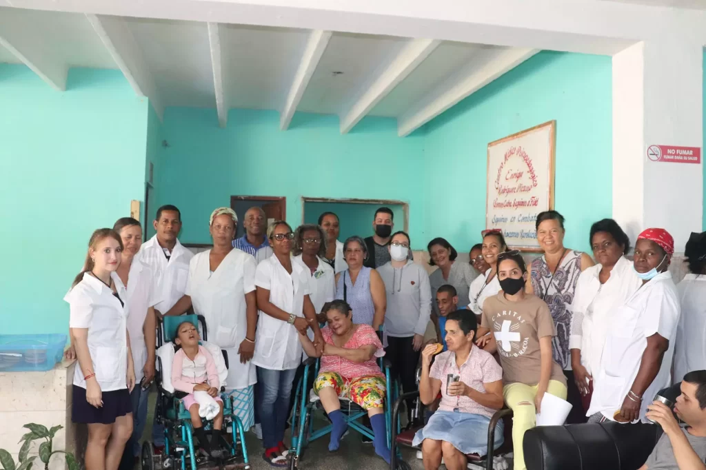 Caritas Guantanamo 4 2