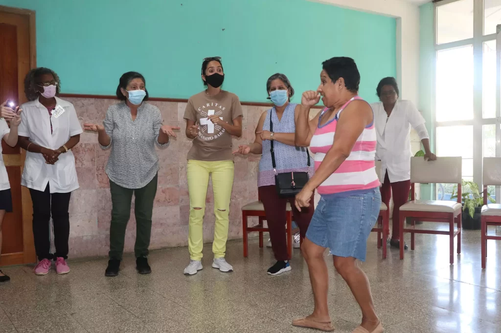 Caritas Guantanamo 8 2