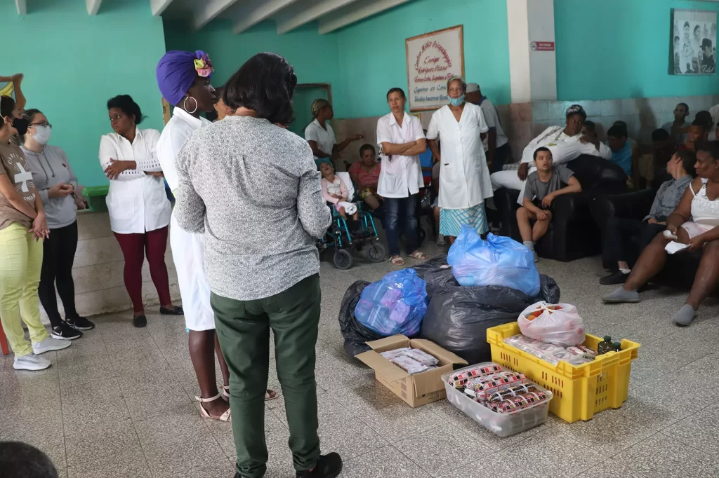 Caritas Guantanamo 8 3