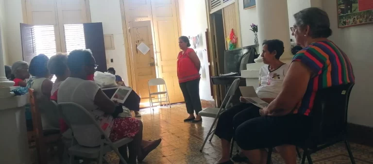 Responsables-y-animadores Guantánamo-Baracoa