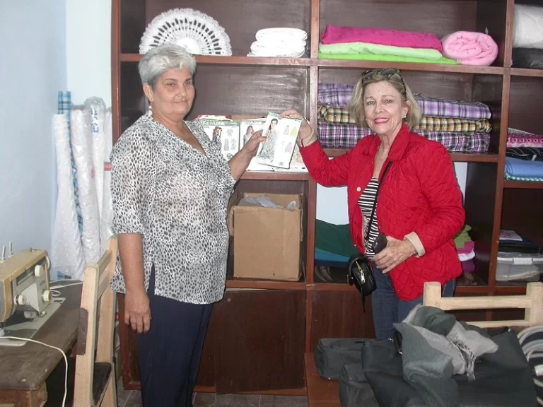 Visita de Amigos de Caritas Cuba 3 convert.io