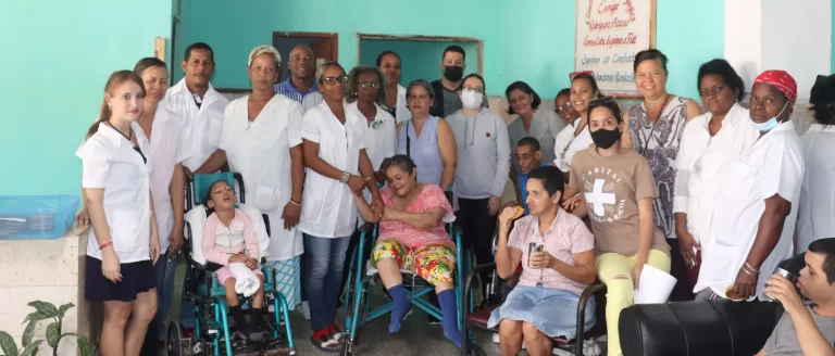 portada encuentro lleno de Gracia