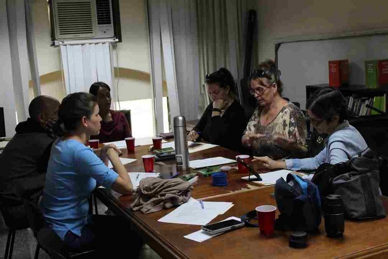 Anuncia Cáritas Habana nueva Jornada de apoyo a personas con discapacidad y sus familias 2 1 2 Caritas Habana anuncio febrero AC