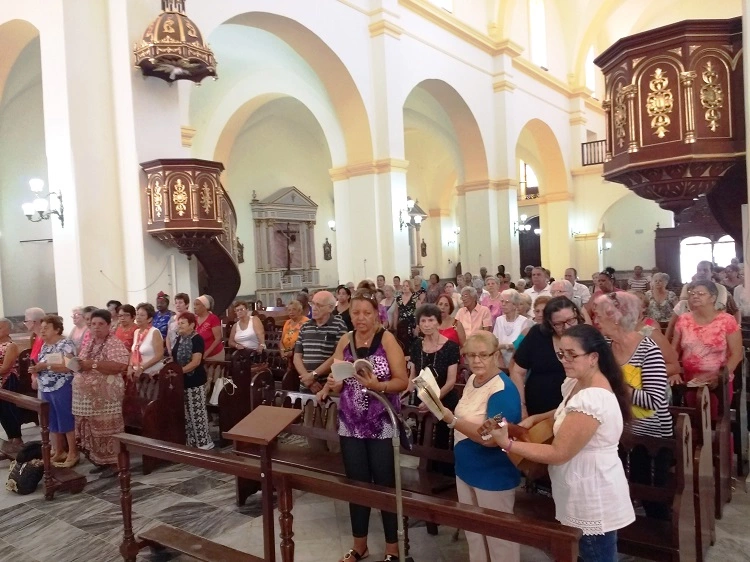 ¡Bien, gracias a Dios!, respuesta de las personas mayores 1 1 convert.io 15