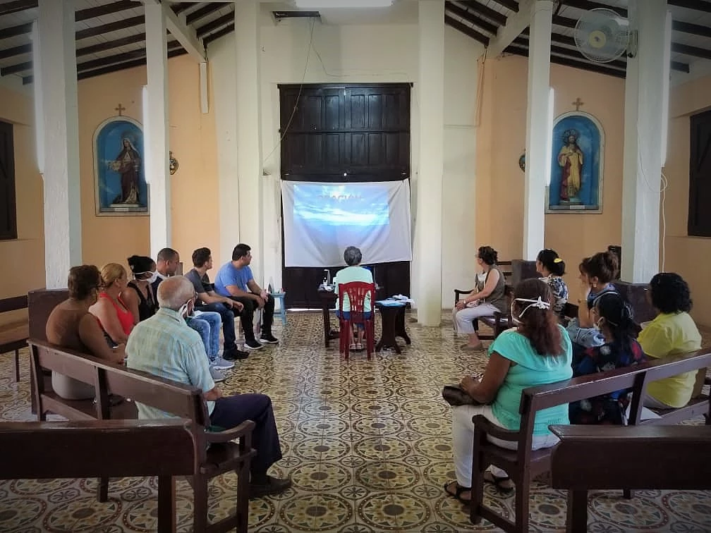 La luz necesaria 1 1