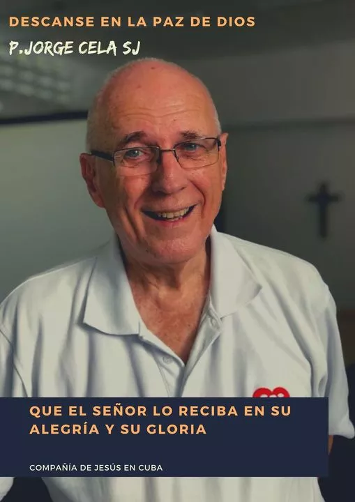 Cáritas Cuba despide al P. Jorge Cela 7 128628500 673504930192476 481769963066737722 o