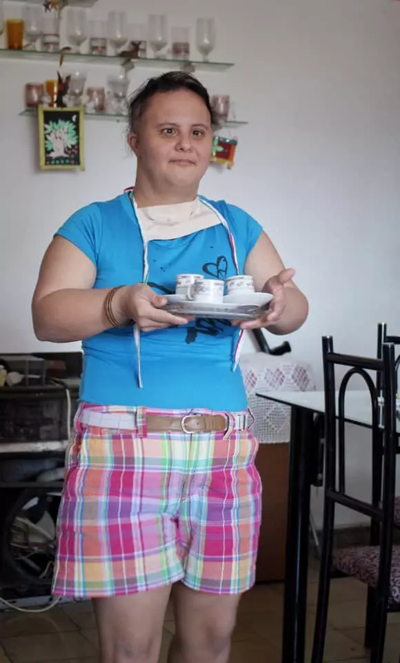 Laritza y el premio de vivir 1 164708080 4208845542461967 7164105159416006968 n