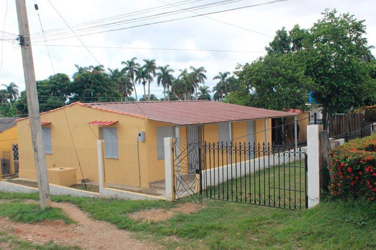 1guarderia pinar del rio caritas cuba estrena local nuevo 2020