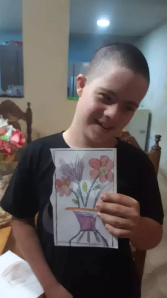 1personas discapacidad familias caritas cuba habana covid19.jpg