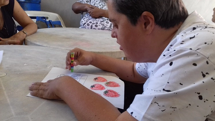 Las ocho actividades de Yaneisy para crecer 1 2 convert.io 9