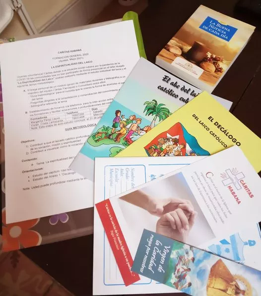 Formación no presencial del voluntariado de Cáritas Habana 8 242151043 4748213405191842 5504304191503012365 n