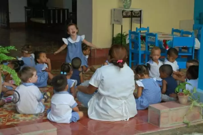 Las guarderías infantiles habaneras, a más de un año de la aparición de la COVID-19 4 268810718 906329510243349 5377624712510500345 n convert.io