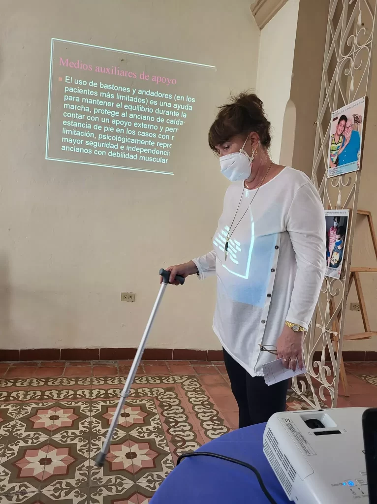 Higiene postural, un buen tema para volvernos a ver 3 277557801 4630208417078596 244932733438829623 n
