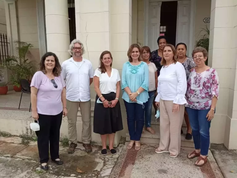 ONG Misereor visita Cáritas Cuba 4 285460466 5595263977153443 3756363232486532064 n