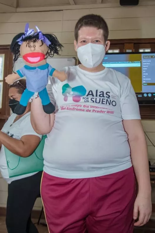 “Servicio y los principios de subsidiariedad” 1 285776143 5600200356659805 659190105608134288 n