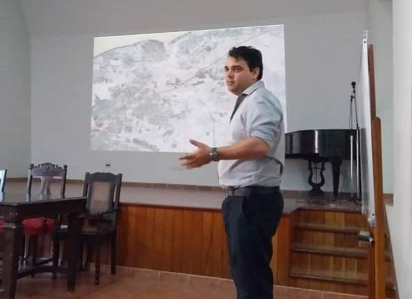 Celebran en La Habana Taller Nacional de MAGRE 2 2Celebran en La Habana Taller Nacional de MAGRE convert.io