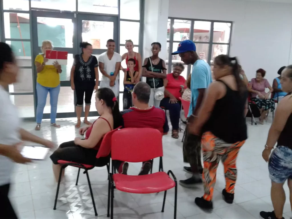Colorín, en Aprendiendo a crecer 1 3 convert.io 8