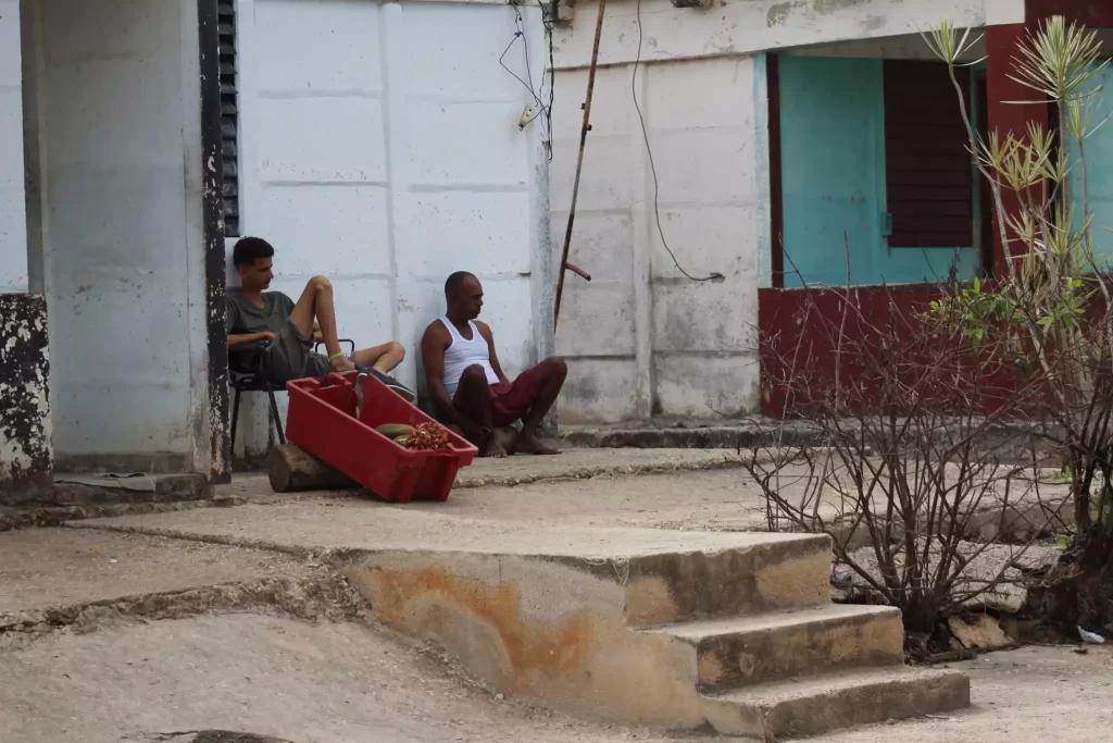 Acompañamiento de Cáritas Habana a la comunidad de El Cajío, en Güira de Melena 4 316269716 6103006303045872 6672019402203950087 n