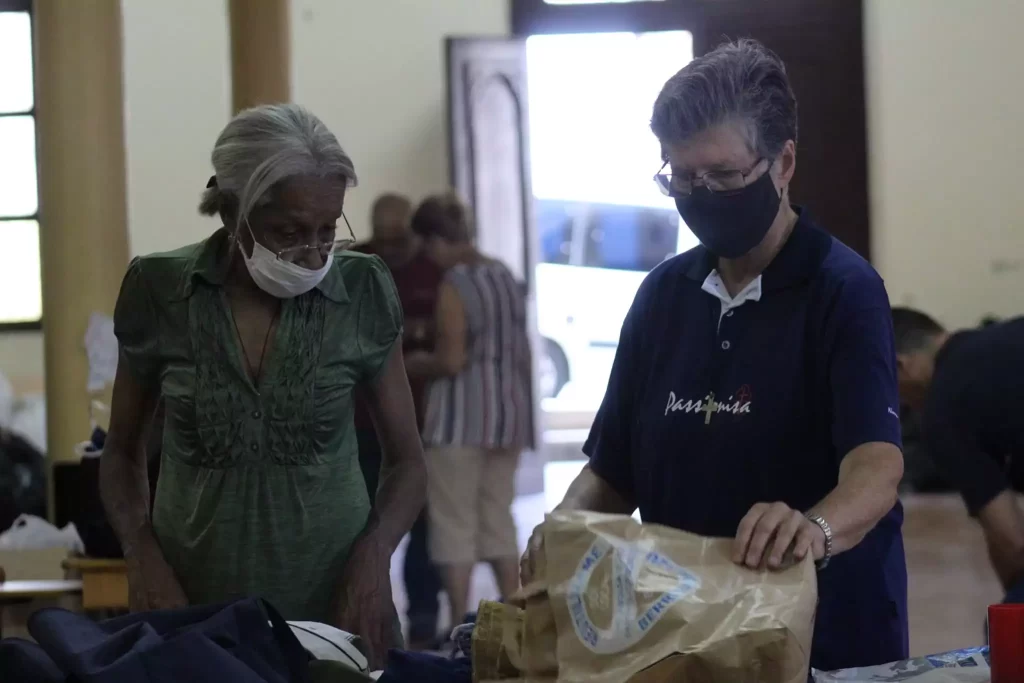 Colecta diocesana, la oportunidad de servir con amor 2 316314490 6105549599458209 2137005891641320087 n