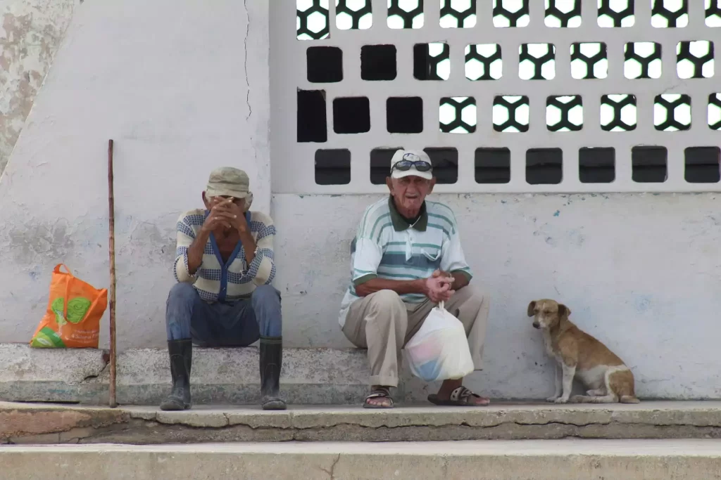 Acompañamiento de Cáritas Habana a la comunidad de El Cajío, en Güira de Melena 7 316318313 6103005673045935 511646515389057230 n
