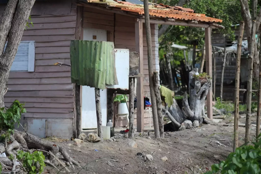 Acompañamiento de Cáritas Habana a la comunidad de El Cajío, en Güira de Melena 5 316318428 6103006969712472 8880508889350634616 n