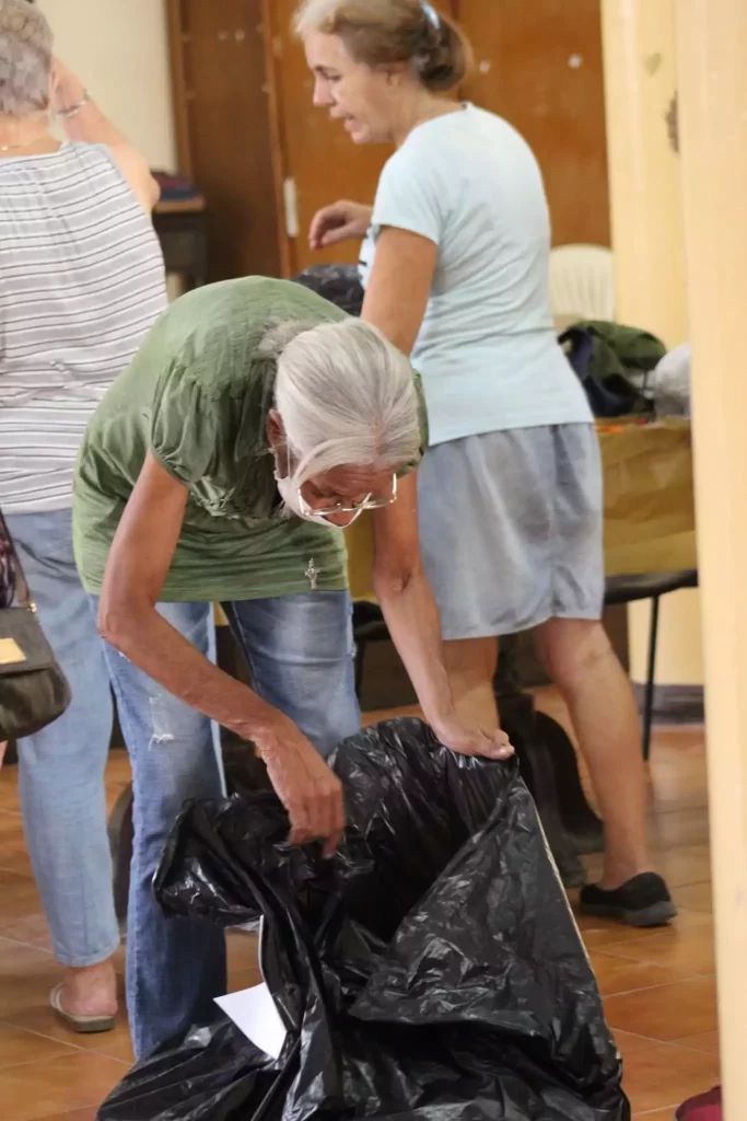 Colecta diocesana, la oportunidad de servir con amor 1 316325977 6105548419458327 3880177873862994782 n