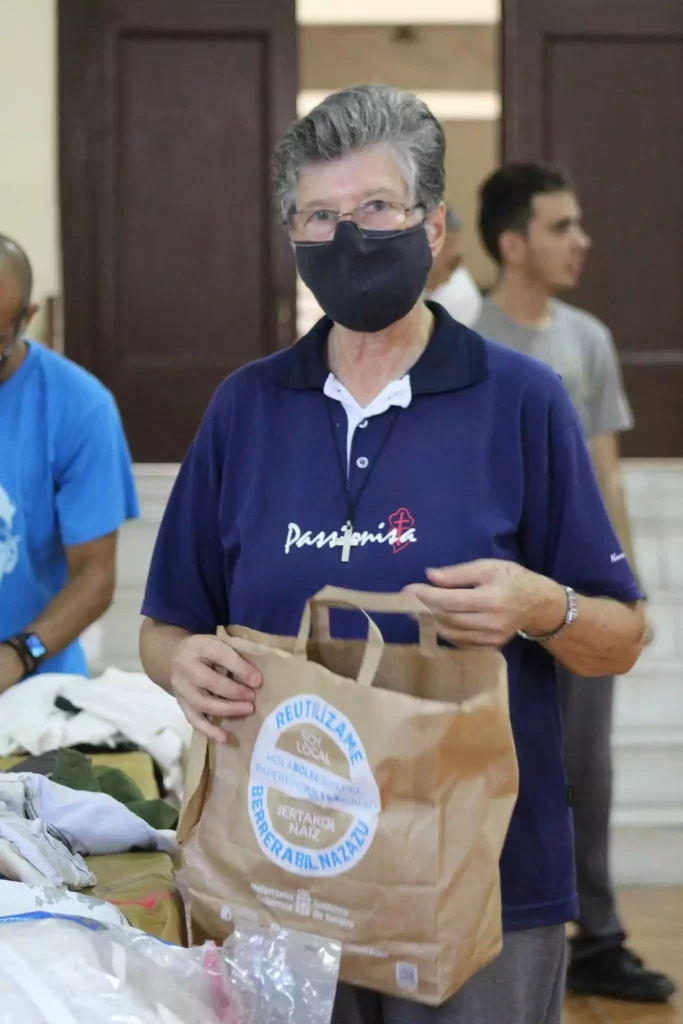 Colecta diocesana, la oportunidad de servir con amor 5 316418518 6105548959458273 4216636158424913242 n