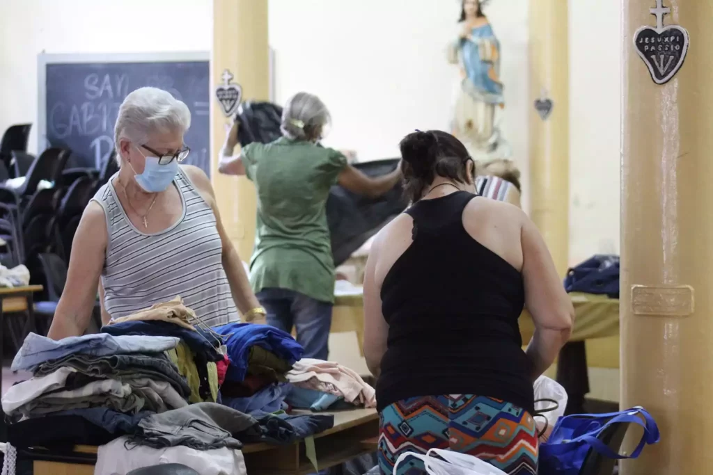 Colecta diocesana, la oportunidad de servir con amor 3 316525587 6105546742791828 8368459494613956948 n