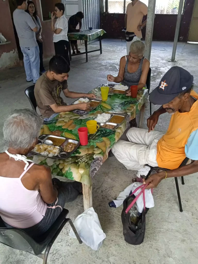Visita Catholic Relief Services la casa de Cáritas en La Habana 1 316675976 6143433012336534 7597806875431499854 n