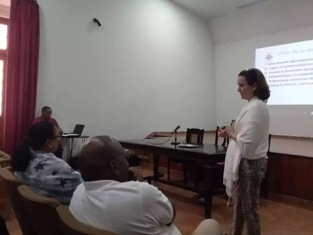 Celebran en La Habana Taller Nacional de MAGRE 3 3Celebran en La Habana Taller Nacional de MAGRE.jpeg convert.io