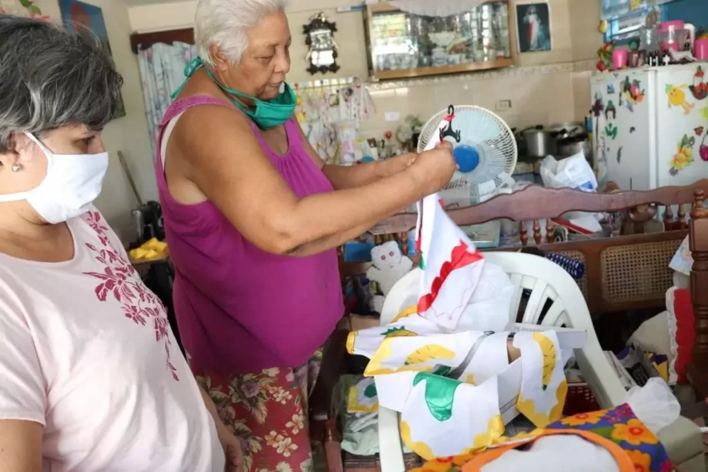 Cuarentena: tiempo activo 2 99123240 1264293573914891 6418789466655162368 o