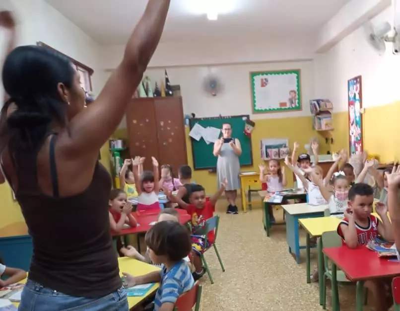 Fundación amigos de Cáritas Cuba visita Cáritas Habana 5 AnyConv.com Fundacion amigos de Caritas Cuba visita Caritas Habana 6