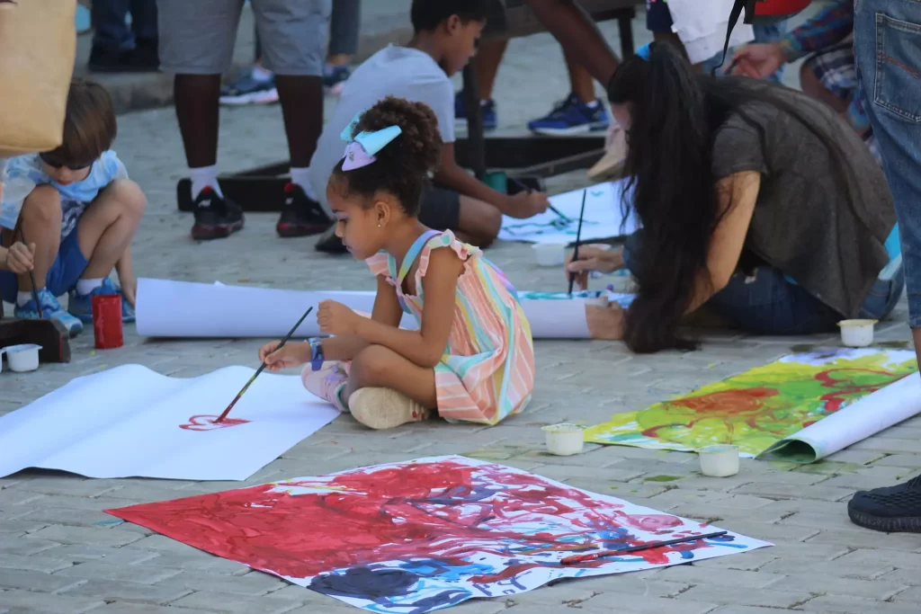 Clausura de la 11 jornada de apoyo a las personas con discapacidad y sus familias 11 AnyConv.com clausura 11 na jornada Caritas Habana 10