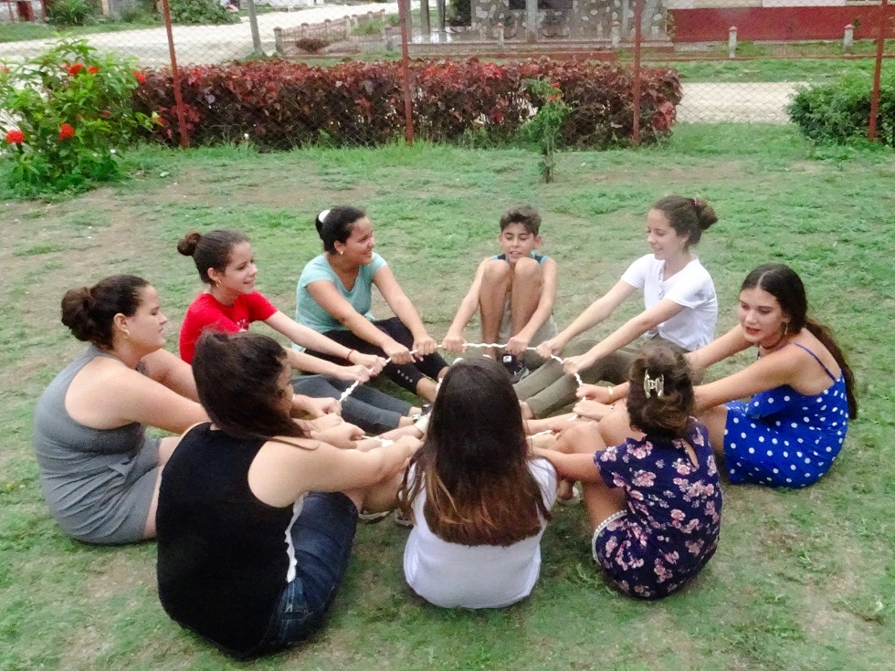 Taller de verano “Cuidadores del Planeta” 3 DSC05633