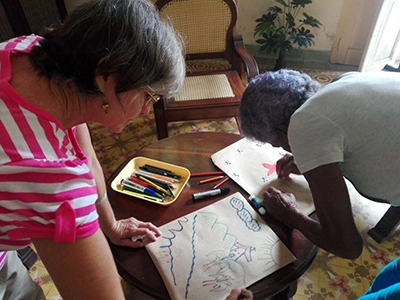 FOTO 3 Caritas Cienfuegos encuentro de planificacion PPM