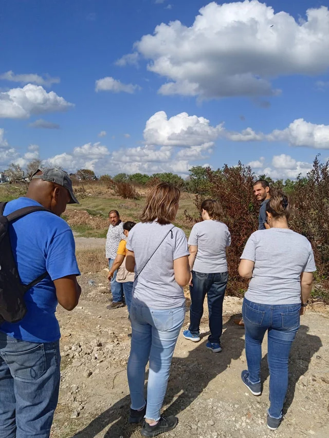 Sensibilidad humana y esperanza: prioridades ante desastres naturales 4 Foto 2