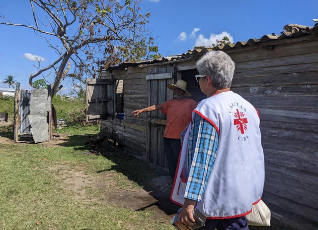 Una obrera para Jesús. 6 Foto 3 1