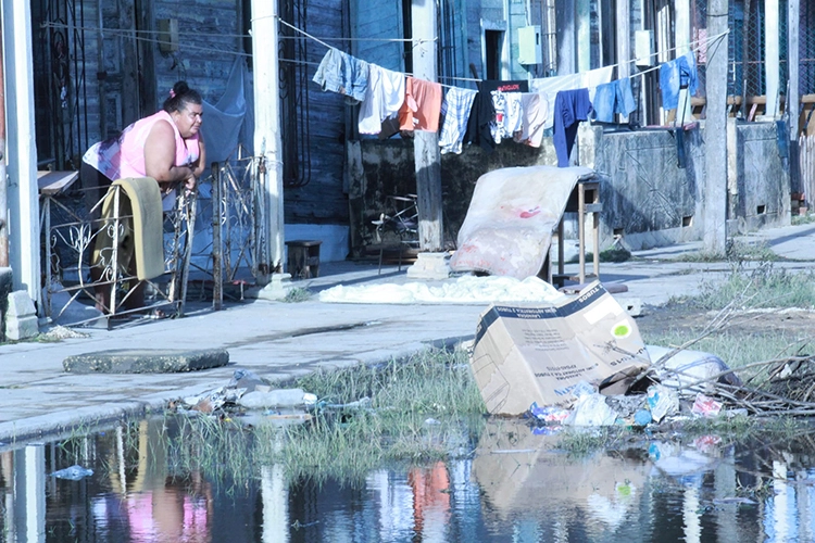 Foto 4 EL CAJIO Y SURGIDERO DE BATABANO