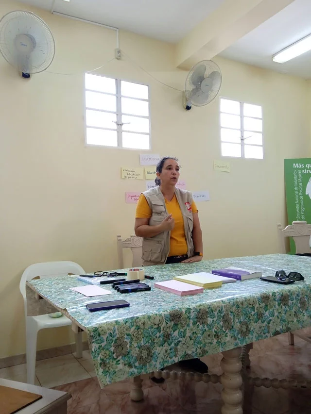Sensibilidad humana y esperanza: prioridades ante desastres naturales 3 Foto 4