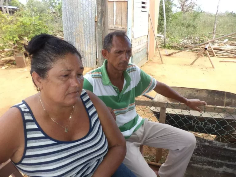 Hermanos voluntarios