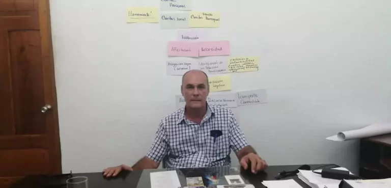 Huellas de Solidaridad