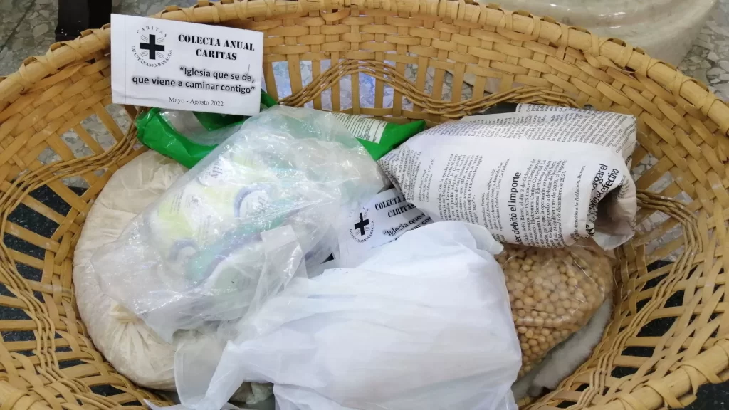 Iglesia que se da que viene a caminar contigo4