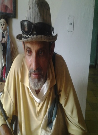 LA MANO DE DIOS ESTA AHI